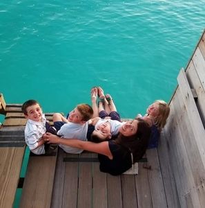 Meet your Posher, Randilynn